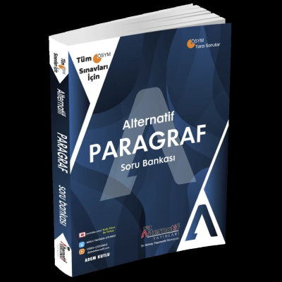 Liseler İçin Paragraf Soru Bankası Limon Fotokopi