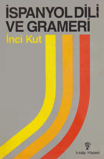 İSPANYOL DİLİ VE GRAMERİ Limon Fotokopi