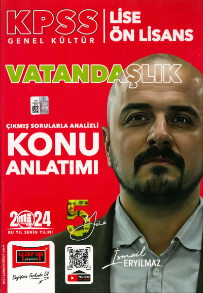 VATANDAŞLIK KONU ANLATIMI (5YÜZ)
