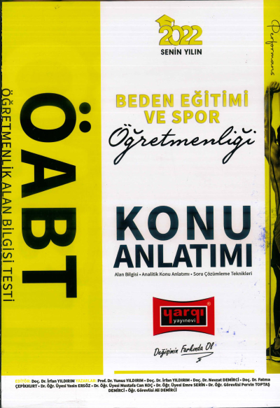 KONU ANLATIMI Limon Fotokopi