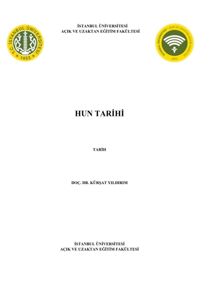 Hun Tarihi Limon Fotokopi