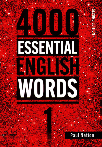 4000 ESSENTIAL ENGLISH WORDS 1 Limon Fotokopi