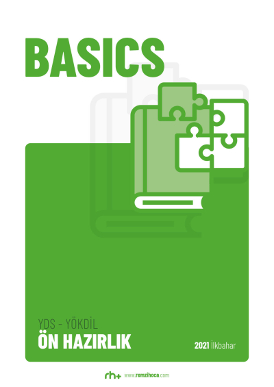 BASICS Limon Fotokopi