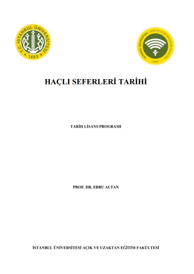 Haçlı Seferleri Tarihi Limon Fotokopi