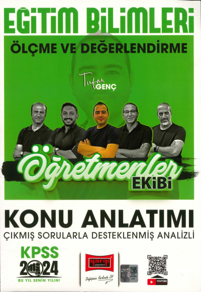 ÖLÇME VE DEĞERLENDİRME ÖĞRETMENLER EKİBİ KONU ANLATIMI Limon Fotokopi