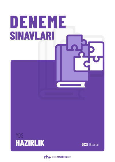 DENEME SINAVLARI Limon Fotokopi