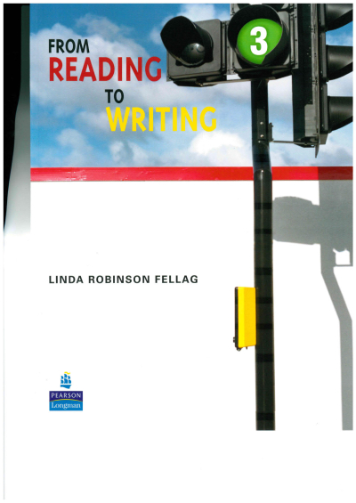 From Reading To Writing 3 Limon Fotokopi