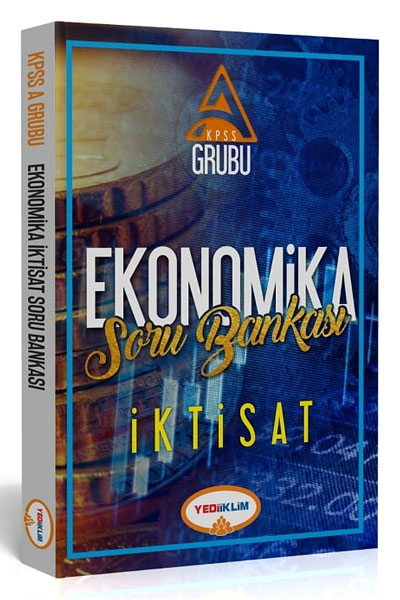 EKONOMİKA İKTİSAT SORU BANKASI 2022 Limon Fotokopi