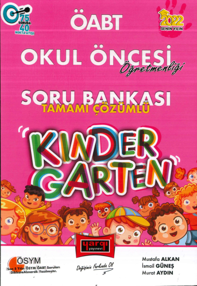 KINDER GRATEN TAMAMI ÇÖZÜMLÜ SORU BANKASI Limon Fotokopi