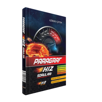 Paragraf Soru Bankası Limon Fotokopi
