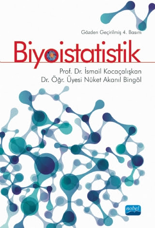 Biyoistatistik Nobel Yayınları Limon Fotokopi