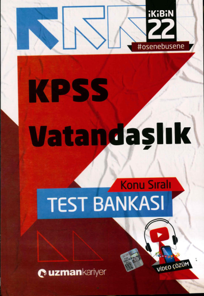 VATANDAŞLIK TEST BANKASI Limon Fotokopi