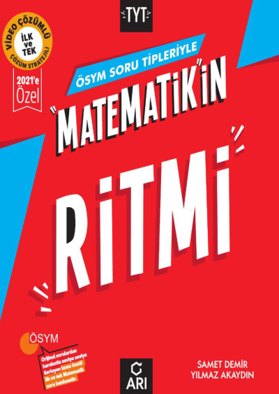 TYT MATEMATİK'İN RİTMİ