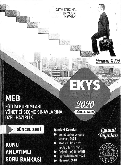 KONU ANLATIMLI SORU BANKASI