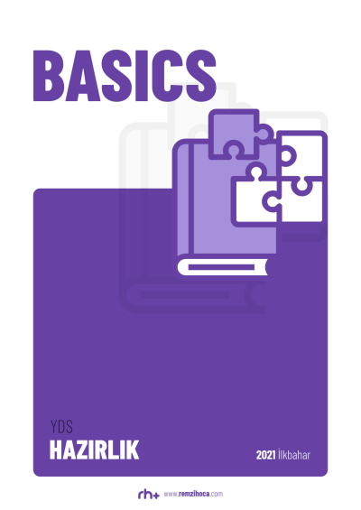 BASICS Limon Fotokopi