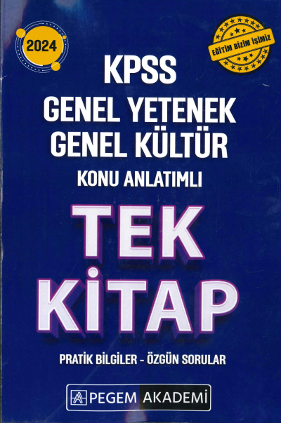 GY GK KONU ANLATIMLI TEK KİTAP PRATİK BİLGİLER ÖZGÜN SORULAR Limon Fotokopi