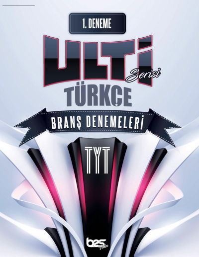 Ulti TYT TÜRKÇE Branş Denemeleri