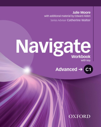 Navigate Workbook Advanced C1 Limon Fotokopi