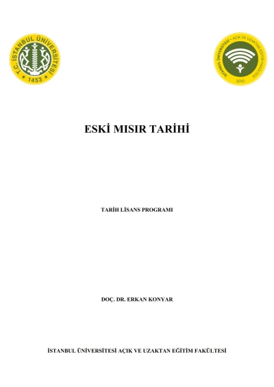 Eski Mısır Tarihi Limon Fotokopi