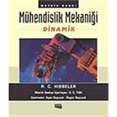Mühendislik Mekaniği Dinamik R. C. Hibbeler Limon Fotokopi