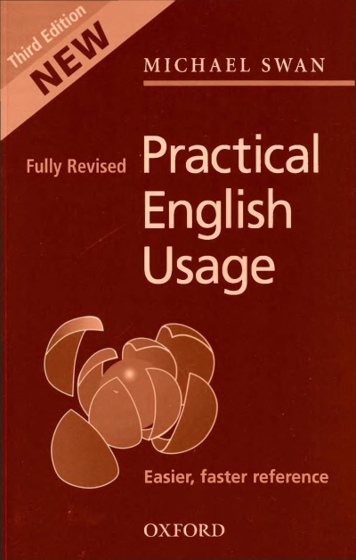 Practical English Usage Limon Fotokopi
