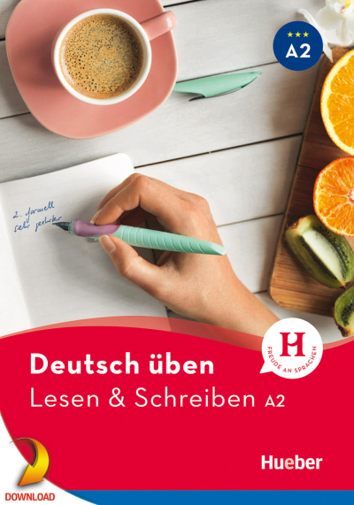 Deutsch Üben Lesen Schreiben A2 Limon Fotokopi