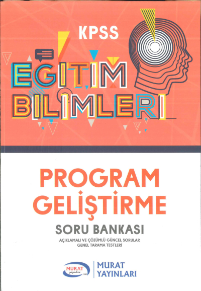 PROGRAM GELİŞTRİME SORU BANKASI Limon Fotokopi