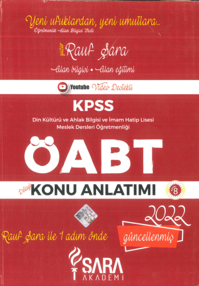 RAUF ŞARA KONU ANLATIMI Limon Fotokopi