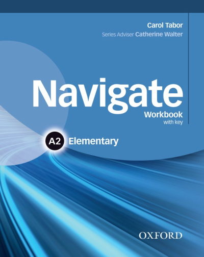 Navigate Workbook İntermediate A2 Limon Fotokopi