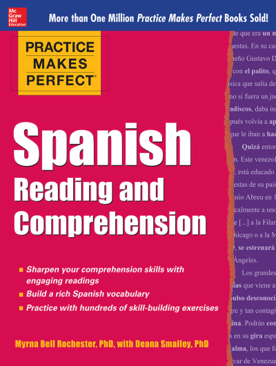 Spanish Reading And Comprehension Limon Fotokopi