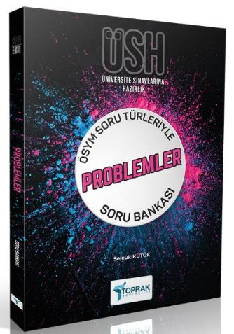 Yeni Nesil Problemler Soru Bankası Limon Fotokopi