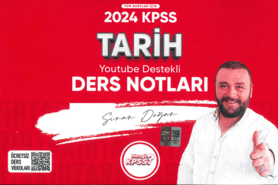 HANGİ KPSS TARİH YOUTUBE DESTEKLİ DERS NOTLARI Limon Fotokopi