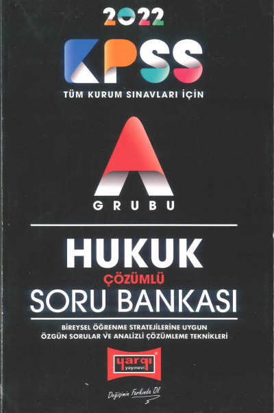 HUKUK ÇÖZÜMLÜ SORU BANKAI Limon Fotokopi