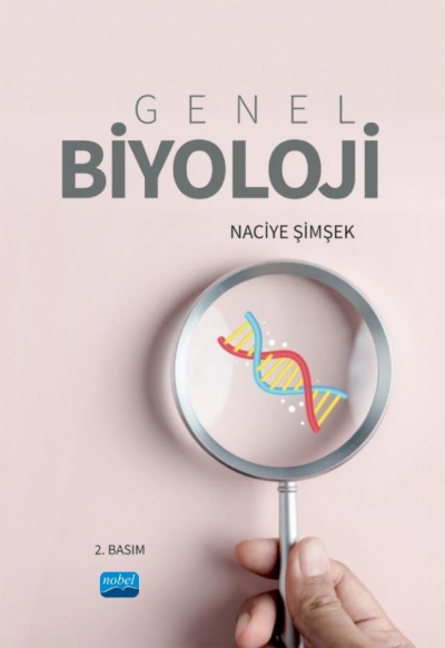 Genel Biyoloji Nobel Yayınevi Limon Fotokopi