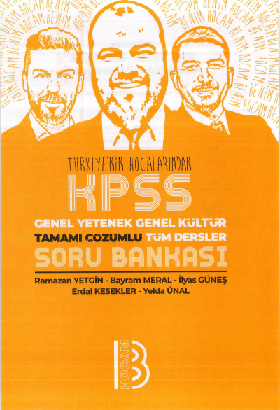 TÜM DERSLER GK-GY TÜRKİYE'NİN HOCALARINDAN ÇÖZÜMLÜ SORU BANKASI Limon Fotokopi