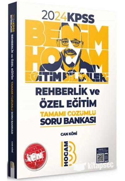 REHBERLİK VE ÖZEL EĞİTİM TAMAMI ÇÖZÜMLÜ SORU BANKASI Limon Fotokopi