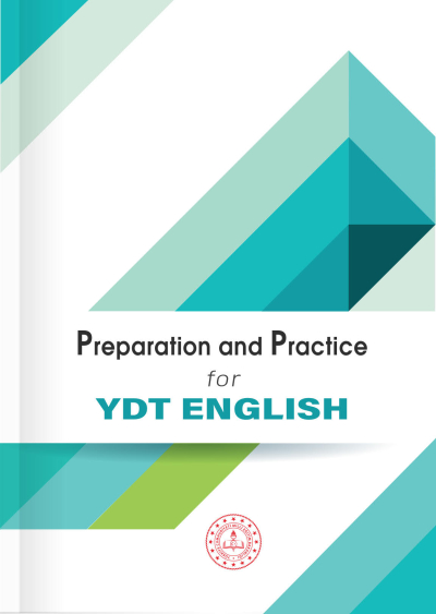 Preparation And Practice For YDT English Limon Fotokopi