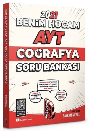 AYT COĞRAFYA SORU BANKASI Limon Fotokopi