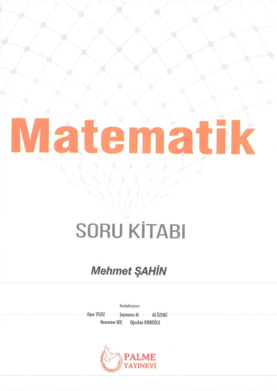 TYT Matematik Soru Kitabı