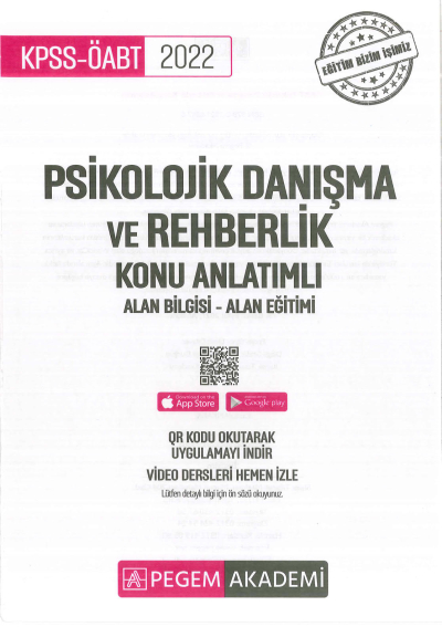 KONU ANLATIMLI ALAN BİLGİSİ-ALAN EĞİTİMİ Limon Fotokopi