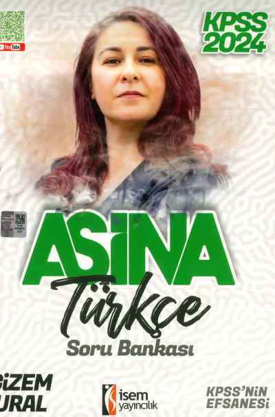 AŞİNA TÜRKÇE SORU BANKASI Limon Fotokopi