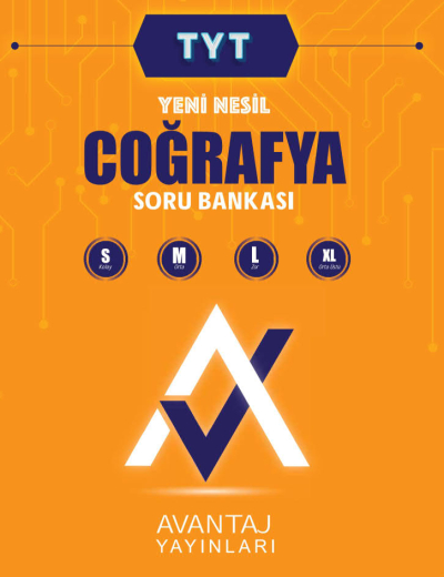 Yeni Nesil Coğrafya Soru Bankası Limon Fotokopi