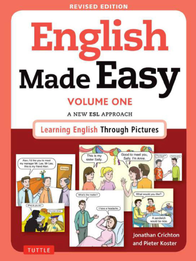 English Made Easy Volume One Limon Fotokopi