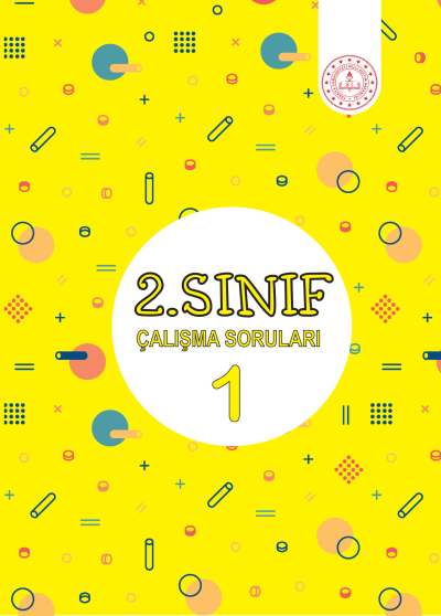 2. Sınıf Çalışma Soruları 1 Limon Fotokopi