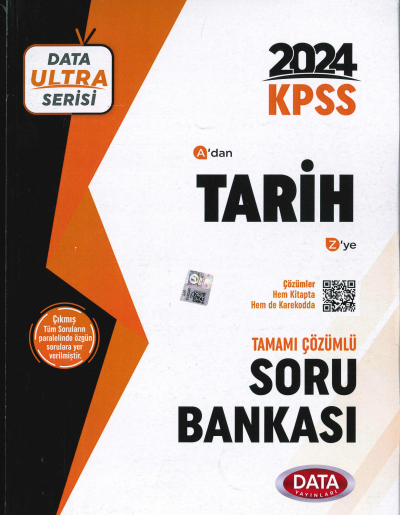 TARİH SORU BANKASI TAMAMI ÇÖZÜMLÜ Limon Fotokopi