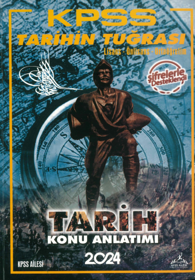 TARİHİN TUĞRASI KONU ANLATIMI Limon Fotokopi