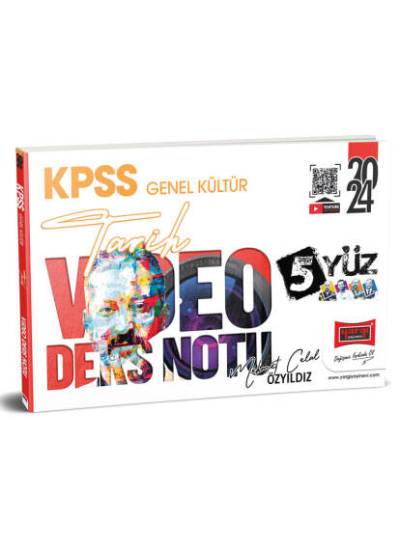 5Yüz Tarih Video Ders Notları Limon Fotokopi
