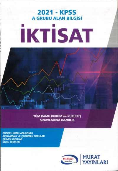 İKTİSAT KONU ANLATIMLI Limon Fotokopi