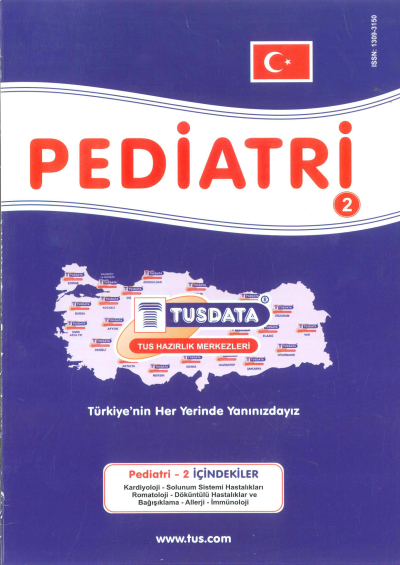 Pediatri 2 TUSDATA Limon Fotokopi