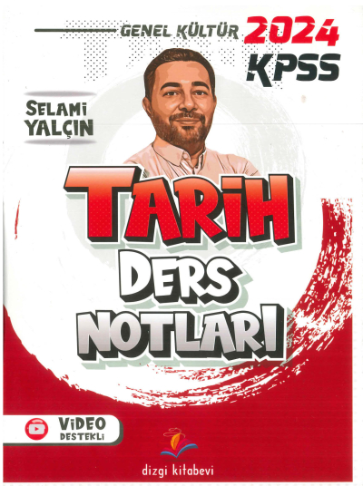 TARİH DERS NOTLARI SELAMİ YALÇIN Limon Fotokopi